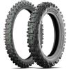 MICHELIN ENDURO MEDIUM 2, 90/90-21 54R TT, Pneumatici per moto Anteriore