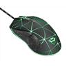 Trust - Gxt133 Locx Gaming Mouse-black