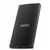 Lexar - Hard Disk Esterno Sl300 1tb 3,2-nero