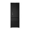 Hisense - Frigorifero 4 Porte Rf632n4wfe1 Classe E 485 Lt-black Inox