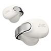 Jvc - Auricolari Ha-np1t-bianco