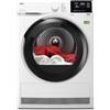 AEG TR8HGAM8B, Asciugatrice Serie 8000 AbsoluteCare 8 kg