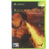 BAM! Reign of Fire (Xbox)