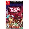 Maximum Entertainment Them's Fightin' Herds: Deluxe Edition