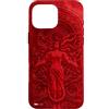 Marvel Doctor Strano Multiverso della Follia Scarlett Witch Custodia per iPhone 16 Pro Max