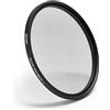Tiffen - Filtro flou nero, 49 mm