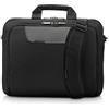 EVERKI Advance EKB407NCH - Borsa per Laptop da 16, Design Spazioso e Funzionale, Organizzazione e Comfort, Ideale per Viaggi d'Affari