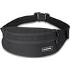 Dakine Classic Hip Pack - Nero, Nero, Classico