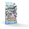 YU-GI-OH! Cacciatori di Giustizia 3-Pack Booster