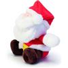 Trudi Sw Col Babbo Natale | Animali peluche idea regalo | 9x10x6,5 cm taglia XXS | Sweet Collection | modello 29626