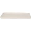 Tognana Infinity Piatto Rettangolare cm 28,5x18 - Confezione da 6 pezzi