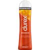 DUREX Gel Lubrificante Play Warming Effetto Riscaldante - 100 ml.