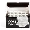 My Intimate Be | Whitening Crema Sbiancante Intima, 20 Fiale da 2ml, Azione Schiarente e Lubrificante, Adatta a Uomini e Donne