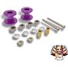 TAGATORON NUOVO TAGATORON Tagatron Lightweight 2-Stadi Alluminio Roller Set 13-12mm Set...
