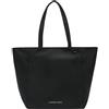 Liebeskind Shopper L Suri Nylon, Donna, Nero