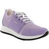 Igi&Co D.ERMIONE, Scarpe con Lacci Donna, Iris, 36 EU