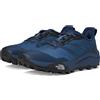 The North Face Offtrail Versa Scarpe da Trekking da Uomo Summit Navy/Shady Blue 40