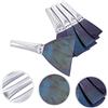 Artibetter 5pezzi Spatole Per Stucco Utensili Per Raschiatura e Pulizia Per e Cartongesso