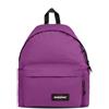 EASTPAK Zaino Backpak Scuola Uni Zaino Padded Pak'r« Fig Purple
