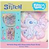 Pyramid International LILO & STITCH (PLANETARY) FUZZY MUG