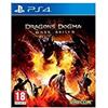 Capcom Dragon's Dogma Dark Arisen - Playstation 4