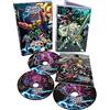 Eagle Pictures Shin Jeeg Robot D'Acciaio - Dvd (3 Dvd)