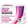 DRENAX FORTE CIST PLUS 18 STICK