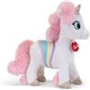 Trudi Trudini Unicorno Bianco