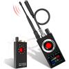 FOWARD GAUSS Rilevatore di telecamere nascoste, Anti-spy Detector, scanner RF portatile, rilevatore di segnali RF, rilevatore di dispositivi di intercettazione, rilevatori GPS per localizzatori