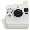 POLAROID - Fotocamera istantanea NOW GEN 3 - Bianco