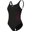 ARENA Costume da Donna con Coppa B Shapewear ISA