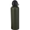 Mil-Tec Unisex - Adulto Bottiglia 14535020 Nero, Taglia Unica