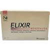 PIEMME PHARMATECH ITALIA Srl Elixir Menopausa, 30 Compresse