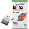 PHARMALIFE RESEARCH Srl ISILAX EXTRA FORTE TISANA20FIL