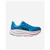 Hoka Bondi 9 W - Scarpe Running - Donna - Blu