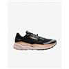 Brooks Cascadia 19 Gtx M - Scarpe Trail - Uomo - Nero
