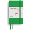 LEUCHTTURM1917 372726 Agenda settimanale Pocket (A6) 2026, Spring Leaf