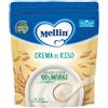 DANONE NUTRICIA SpA SOC.BEN. Mellin Crema Riso 200g