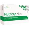 AQUA VIVA Srl NUTRICAP PLUS 30COMPRESSE