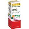 SPECCHIASOL Srl EPID BARRIERA SPR NO ALC 15ML