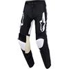 ALPINESTARS Pantalone RACER AIR RIWAY Nero Bianco ALPINESTARS