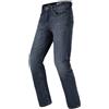 SPIDI Pantalone Jeans J-TRACKER TECH Blu Scuro SPIDI