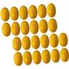 minkissy 50pezzi Palline Esfolianti Seta Naturale Per Pulizia Viso Rimozione Punti Neri Idratanti e Rigeneranti Per Trucco e Contorno Occhi