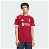 Adidas Maglia Home 25/26 Liverpool FC