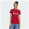 Adidas Maglia Home 25/26 Liverpool FC