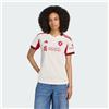 Adidas Maglia Away 25/26 Liverpool FC