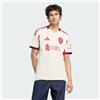 Adidas Maglia Away 25/26 Liverpool FC