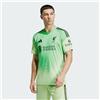 Adidas Maglia da portiere Liverpool FC 25/26