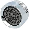 Hansa-Aeratore 59912225 designo 5171 p/cromo
