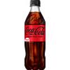 Coca-Cola Zero 45cl - Bibite
